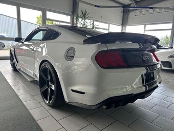 Ford Mustang 5.0 V8 GT Shelby Style (č.1094) - 9
