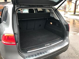 Prodám VW Touareg - 9