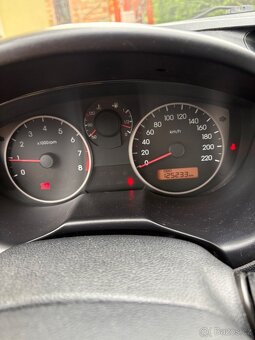Hyundai i20 1.2 - 9