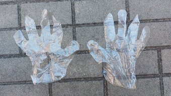 Sněhové řetězy FILSON na 13'' - 15'' kola - 9