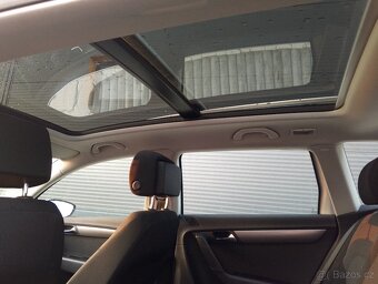 Volkswagen Passat B7 - 9