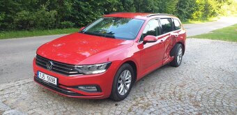 VW PASSAT COMBI/2021 - 9