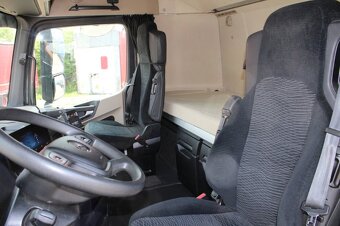 Mercedes-Benz Actros 2542 + PANAV 2021 - 9