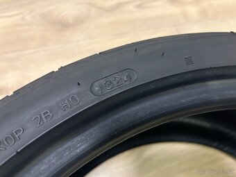 Letní pneumatiky 235/35 R19 - 9