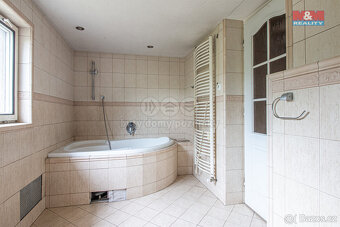 Prodej rodinného domu, 305 m², Liberec, ul. Na Mlýnku - 9