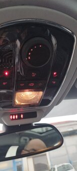 Peugeot 508SW panorama - 9