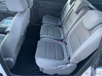 Volkswagen Sharan 2.0 tsi 147kW DSG Webasto xenon - 9