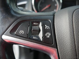 Opel Astra 1.7 CDTi , 81 kW nafta, 2014 - 9