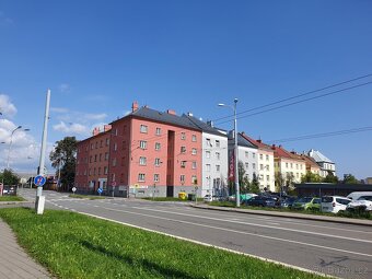 Pronájem bytu 1+kk, 38m2, Sládkova Ostrava - 9