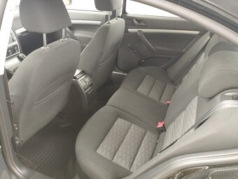 Škoda Octavia 1.2 TSi 77KW 130 000TIS KM ČR - 9