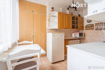 Prodej byt 3+1, 78㎡ - 9
