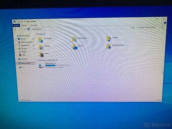 Mini PC - Intel Atom x5-Z8500 4x 2.23GHz, 4GB DDR3L, 64 GB - 9
