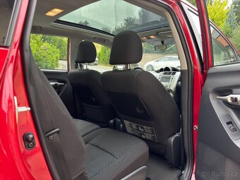 Toyota Verso - 9