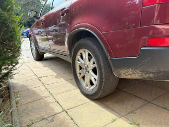 Prodám Volvo XC90 2.4,D5, 136kw, 4x4, r.v.2007 - 9