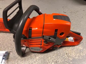 Husqvarna 572XP G motorová pila - 9