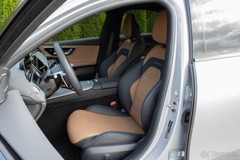 Mercedes AMG E53 Hybrid BURM./360/ AJ NA SPLÁTKY/PROTIÚČET - 9