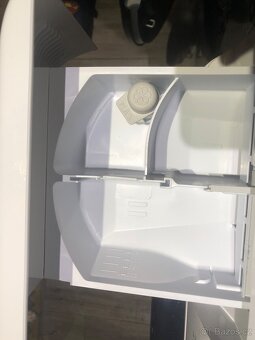 Nová Whirlpool ffs7259b - 9