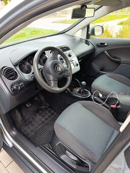 Prodám/vyměním Seat Altea XL - 9