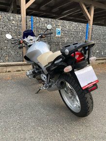 BMW R 1150 R - ZLEVNĚNO - 9