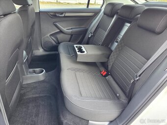 Škoda Rapid 1,6 TDi 85kW Style ČR CR 5M/T Style (2018) - 9