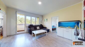 Prodej bytu 4+1 se zasklenou lodžií, 76 m², os.vl., Havířov - 9