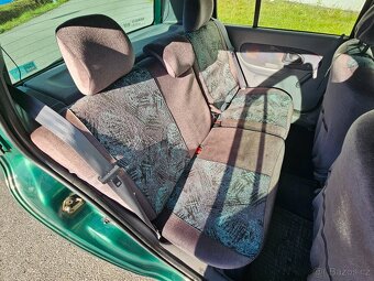 Renault Clio 1.2 TAŽNÉ - 9