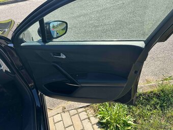 Peugeot 508sw GT rok 2014 - 9