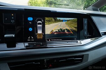 Volkswagen T7 Multivan 2.0 TDI Style DSG odpočet DPH - 9