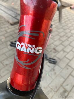 Dirt kolo Author EXE 26" a.m. - 9