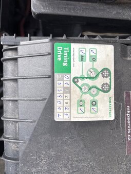 Škoda Superb DSG, 2.0 103kW, 2.majitel, pečlivě servisováno - 9