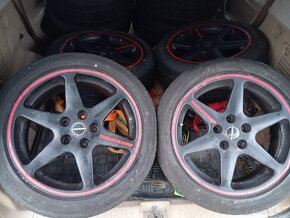 Mazda 5 náhradní díly - 9