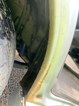 Mitsubishi Pajero 3.2 Di-D - 9