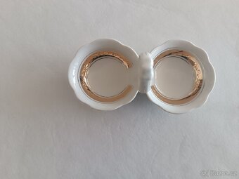 Zlatý jídelní servis - 9