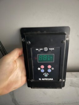 Vw Transporter T6 - 9