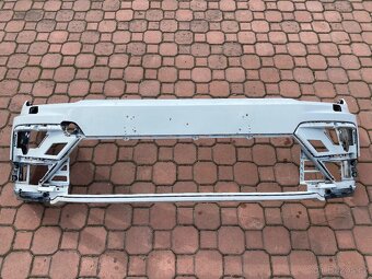 VW, ŠKODA, AUDI KAROSÁRSKE NÁHRADNÉ DIELY - 9