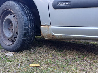 Citroen Berlingo 2.0 HDi rv.2004 - 9