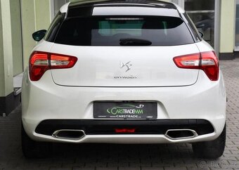 Citroën DS5 2.0HDI PANO HUD - 9