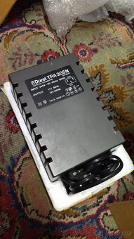 zvětšovák DURST M605 s barevnou hlavou - 9