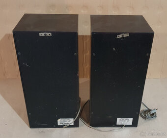 Věž hifi Sharp - 9