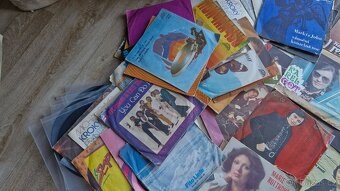 Set Gramofonových desek 94 ks - 9