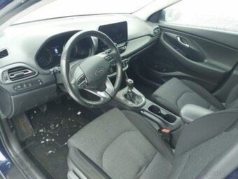 Hyundai i30 combi 2018 - 2025 - 9