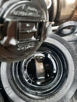 Audi RS4,RS5 2.9 TFSI - 9