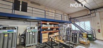 Prodej komerční Výroba, 3 540㎡ - 9