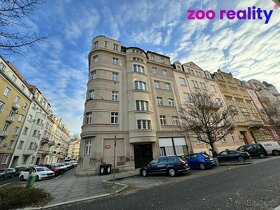 Prodej, byt 1+1, K. Čapka ul., Karlovy Vary - 9