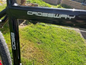 Merida Crossway  vel 27,5 - 9