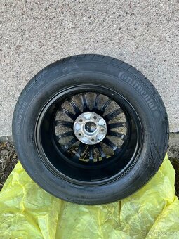 Alu kola CMS 15" Hyundai ix20 - 9