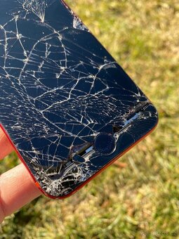 iPhone SE 2020 ND/Oprava - 9