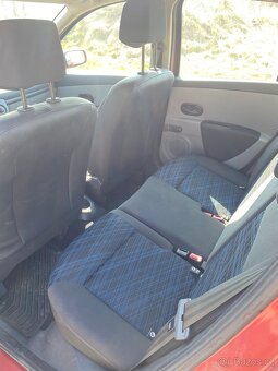 Renault Clio III 1.2 170.000 km 1.majitel - 9
