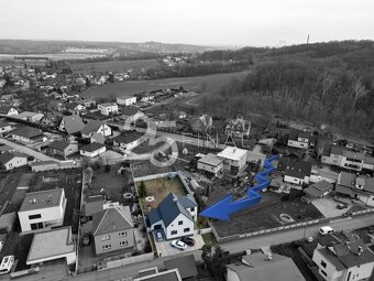 Prodej RD po kompletní rekonstrukci se zahradou v Ostravě - - 9