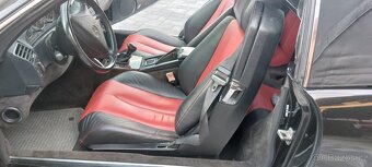 Mercedes - Benz typ 129 - 9